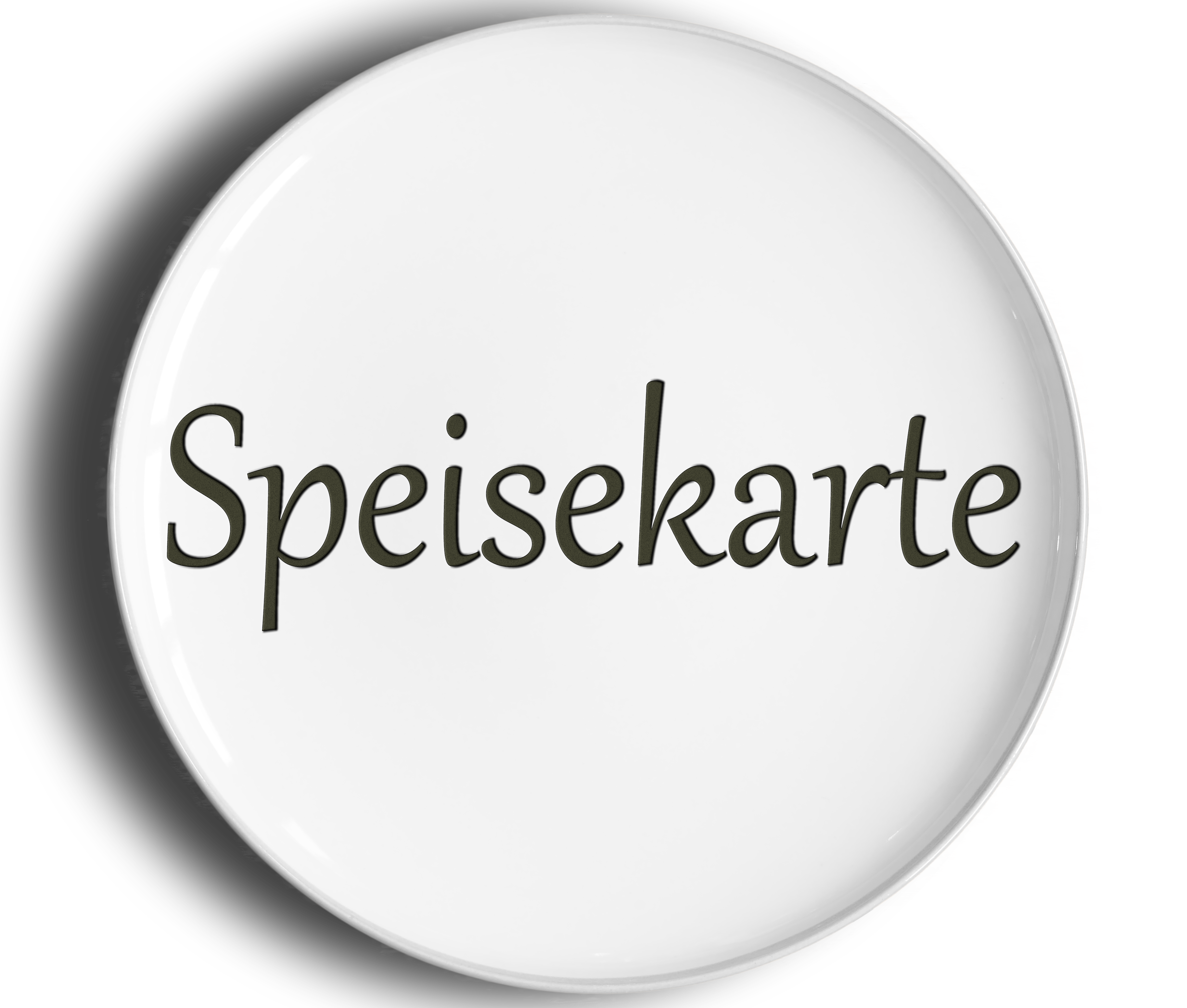 Hier Klicken für Speisekarte